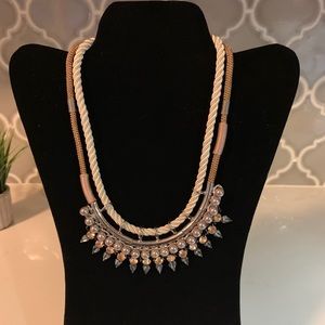 Express Necklace
